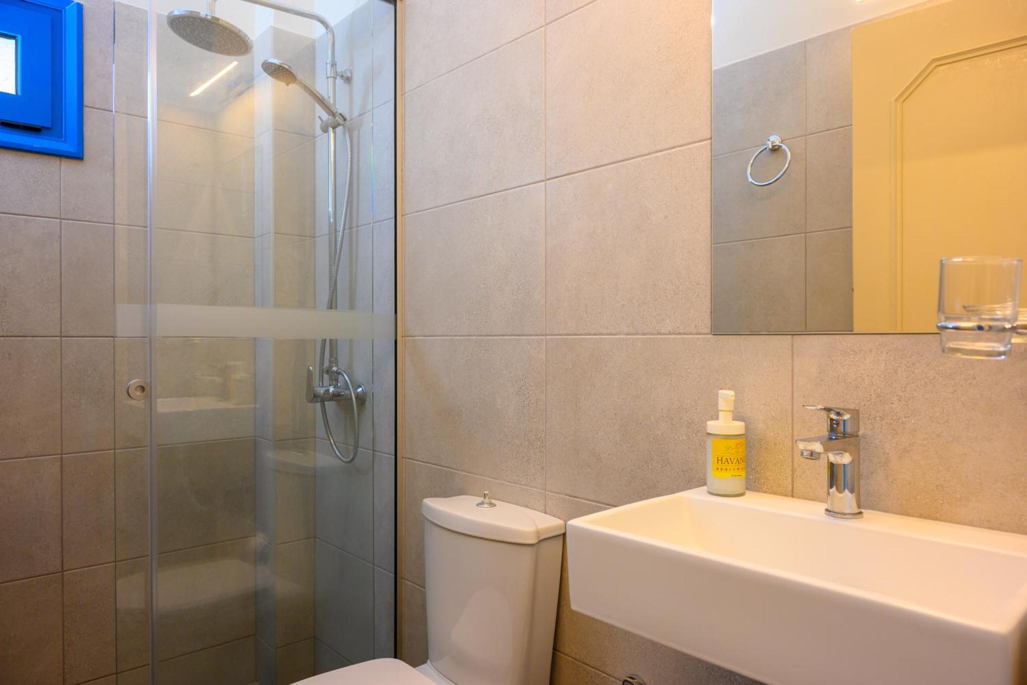 Havania Apartments Айос-Ніколаос Екстер'єр фото